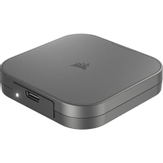 Corsair EX400U 4TB USB4 External SSD, MagSafe-kompatibel (CSSD-EX400U4TB)