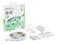 Deltaco LED-strip Wi-Fi RGB 3 meter (SH-LS3M)