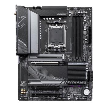 Gigabyte B650 Aorus Elite AX V2, ATX, AM5, 2.5GbE LAN, Wi-Fi 6E (B650 A ELITE AX V2)