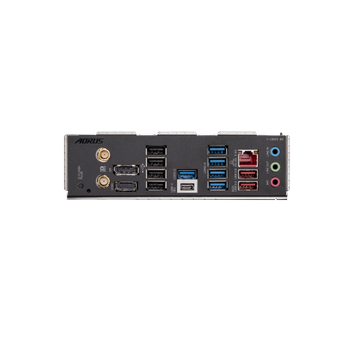 Gigabyte B650 Aorus Elite AX V2, ATX, AM5, 2.5GbE LAN, Wi-Fi 6E (B650 A ELITE AX V2)