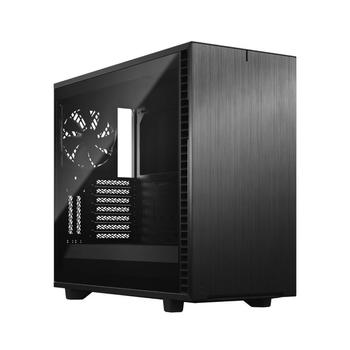 Fractal Design Define 7 Dark TG Black (FD-C-DEF7A-03)