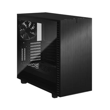 Fractal Design Define 7 Dark TG Black (FD-C-DEF7A-03)