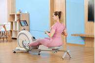 Snailcle M1 romaskin - uttrekkbar (SNAILCLE-M1)