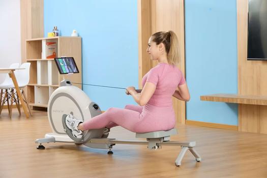 Snailcle M1 romaskin - uttrekkbar (SNAILCLE-M1)