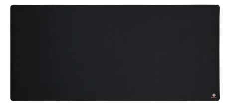 Deltaco Gaming DMP440 XXL deskmat - tastatur- og musematte - 120 x 60 cm (GAM-081)