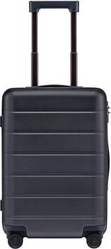 Xiaomi håndbagasje/kabinkoffert - sort - 37.5x22.5x55cm