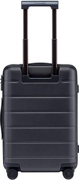 Xiaomi håndbagasje/ kabinkoffert - sort - 37.5x22.5x55cm (XNA4115GL)