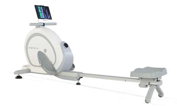 Snailcle M1 romaskin - uttrekkbar (SNAILCLE-M1)