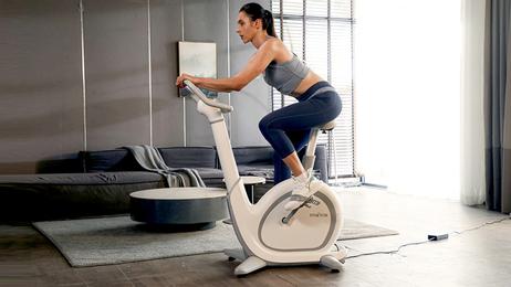 Snailcle S1 smart trimsykkel