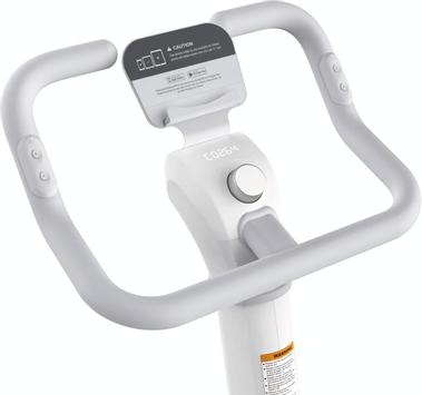 Snailcle S1 smart trimsykkel (SNAILCLE-S1)
