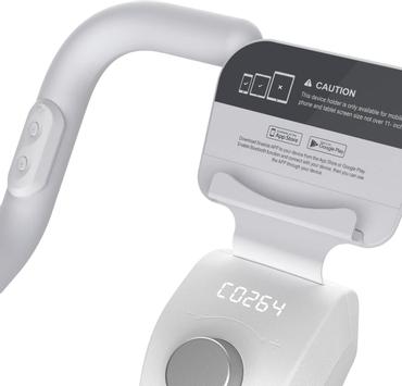 Snailcle S1 smart trimsykkel (SNAILCLE-S1)