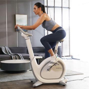 Snailcle S1 smart trimsykkel (SNAILCLE-S1)