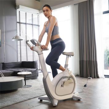 Snailcle S1 smart trimsykkel (SNAILCLE-S1)