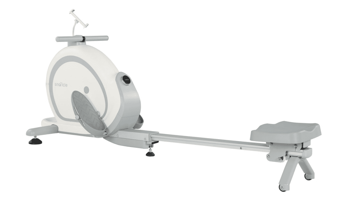 Snailcle M1 romaskin - uttrekkbar (SNAILCLE-M1)