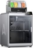 Creality K2 Plus Combo 3D-printer 350x350x350mm 1.75mm PLA/ ABS/ PETG/ PA-CF/ PLA-CF/ PET/ ASA/ PPA-CF (CR-K2-PLUS-COMBO)