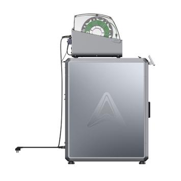 Creality K2 Plus Combo 3D-printer 350x350x350mm 1.75mm PLA/ ABS/ PETG/ PA-CF/ PLA-CF/ PET/ ASA/ PPA-CF (CR-K2-PLUS-COMBO)