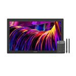 Huion Kamvas Pro 27 (4K) tegnebrett med 4K HDR - VESA 100x100 (GT-2701)