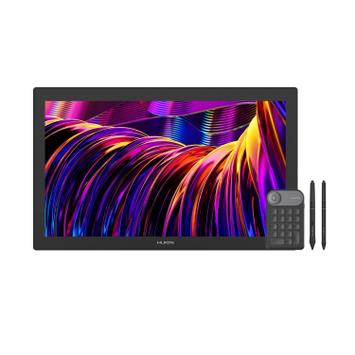 Huion Kamvas Pro 27 (4K) tegnebrett med 4K HDR - VESA 100x100 (GT-2701)