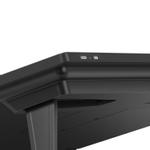 Huion Kamvas Pro 27 (4K) tegnebrett med 4K HDR - VESA 100x100 (GT-2701)