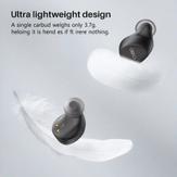 Tozo Agile Dots trådløse ørepropper True wireless-hodetelefoner (TZ-A1/Agile Dots)