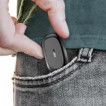 Tozo Agile Dots trådløse ørepropper True wireless-hodetelefoner (TZ-A1/Agile Dots)