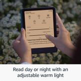 Amazon Kindle Paperwhite 2024 (16GB) Jade, 7" lesebrett,  300 ppi, Wi-Fi, Special Offers Edition (B0CFP6F89F)