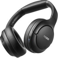 Tozo H10 støydempende trådløse hodetelefoner