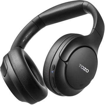 Tozo H10 støydempende trådløse hodetelefoner