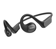Tozo OpenReal hodetelefoner med luftledningsteknologi