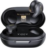 Tozo Golden X1 trådløse ørepropper True wireless LDAC-hodetelefoner med mikrofon (TZ-GoldenX1)