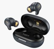 Tozo Golden X1 trådløse ørepropper True wireless LDAC-hodetelefoner med mikrofon (TZ-GoldenX1)