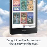 Amazon Kindle Colorsoft Signature Edition (32 GB) 7" fargeskjerm (B0CX8YKQ2H)