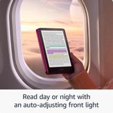 Amazon Kindle Colorsoft Signature Edition (32 GB) 7" fargeskjerm (B0CX8YKQ2H)