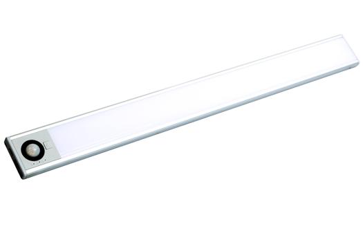 Tundra SlimLED Lyslist m/sensor 40cm Oppladbar (TU1042-400)