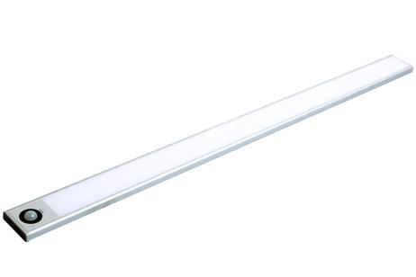 Tundra SlimLED Lyslist m/sensor 60cm Oppladbar (TU1043-600-)