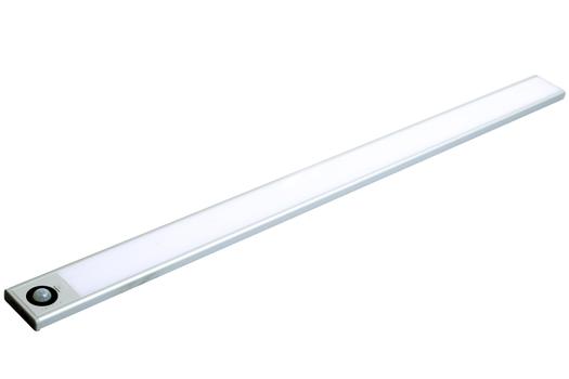 Tundra SlimLED Lyslist m/sensor 60cm Oppladbar (TU1043-600-)
