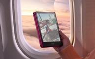Amazon Kindle Colorsoft Signature Edition (32 GB) 7" fargeskjerm (B0CX8YKQ2H)
