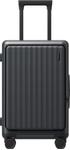 Xiaomi håndbagasje/ kabinkoffert med frontåpning laptop-lomme 20" mørkegrå, 34.5x25.5x51cm (BHR8681CN)