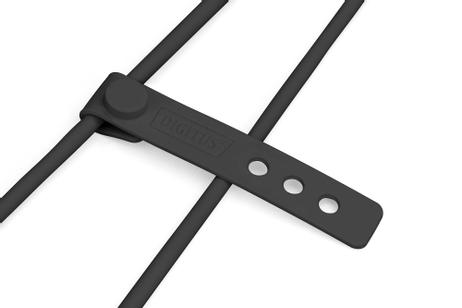 Digitus USB-C USB4 240W 1m USB Silicone connection cable, USB-C - USB-C 1m, USB 4.0 Gen3, 40G, 240W, 8K, black (AK-300344-010-S)