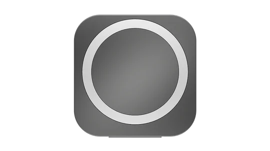 Corsair EX400U 4TB USB4 External SSD, MagSafe-kompatibel (CSSD-EX400U4TB)