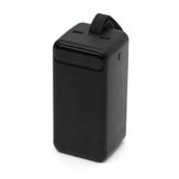 Platinet Powerbank 50000mAh 20W PD 2x USB-C, 2x USB-A (PMPB5020)