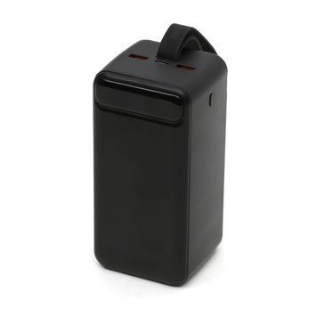 Platinet Powerbank 50000mAh 20W PD 2x USB-C, 2x USB-A (PMPB5020)