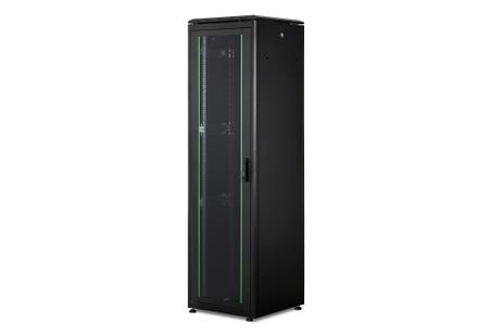 Digitus 42U network rack, Unique 2053x600x600mm,  19" cabinet (DN-19 42U-6/6-B-1)