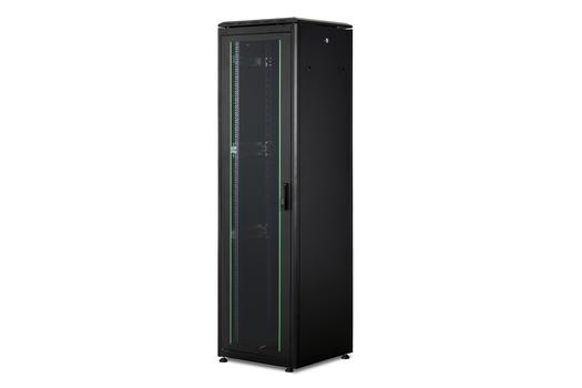Digitus 42U network rack, Unique 2053x600x600mm,  19" cabinet (DN-19 42U-6/6-B-1)