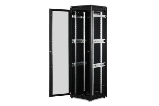 Digitus 42U network rack, Unique 2053x600x600mm,  19" cabinet (DN-19 42U-6/6-B-1)