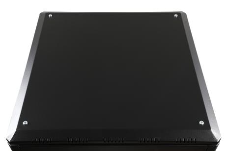 Digitus 42U network rack, Unique 2053x600x600mm,  19" cabinet (DN-19 42U-6/6-B-1)