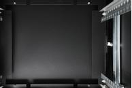 Digitus 42U network rack, Unique 2053x600x600mm,  19" cabinet (DN-19 42U-6/6-B-1)