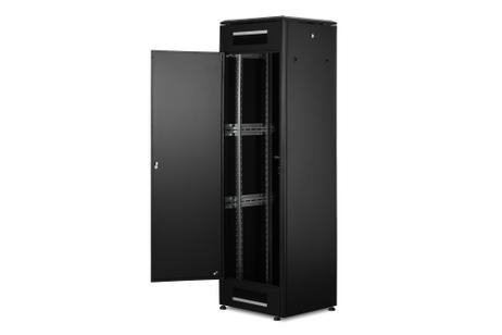 Digitus 42U network rack, Unique 2053x600x600mm,  19" cabinet (DN-19 42U-6/6-B-1)