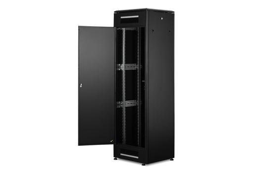 Digitus 42U network rack, Unique 2053x600x600mm,  19" cabinet (DN-19 42U-6/6-B-1)