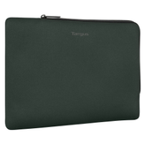 Targus 15-16” MultiFit Sleeve - timian laget av resirkulerte vannflasker (TBS65205GL)